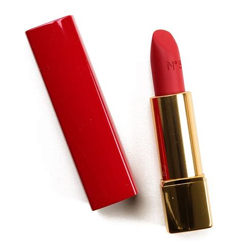 chanel daylight lipstick|Chanel red no 5 lipstick.